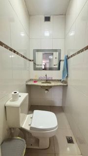 Casa duplex de 185m² com 3 suítes no Condomínio Jardim Renascença