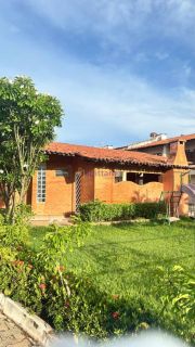 Casa duplex de 185m² com 3 suítes no Condomínio Jardim Renascença