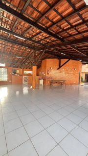 Casa duplex de 185m² com 3 suítes no Condomínio Jardim Renascença