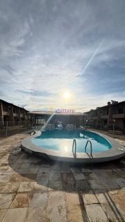 Casa duplex de 185m² com 3 suítes no Condomínio Jardim Renascença