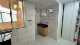 Apartamento de 110m² no Edifício Domus com 3 suítesno Jardim Renascença