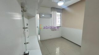 Apartamento de 110m² no Edifício Domus com 3 suítesno Jardim Renascença