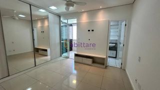 Apartamento de 110m² no Edifício Domus com 3 suítesno Jardim Renascença