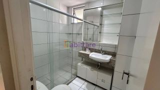 Apartamento de 110m² no Edifício Domus com 3 suítesno Jardim Renascença