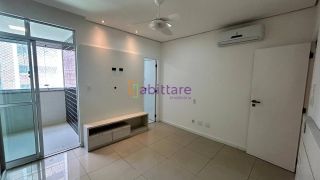 Apartamento de 110m² no Edifício Domus com 3 suítesno Jardim Renascença