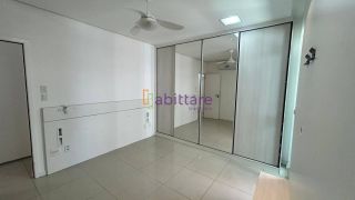 Apartamento de 110m² no Edifício Domus com 3 suítesno Jardim Renascença