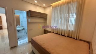 Apartamento de 110m² no Edifício Domus com 3 suítesno Jardim Renascença