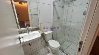 Apartamento de 110m² no Edifício Domus com 3 suítesno Jardim Renascença