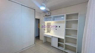 Apartamento de 110m² no Edifício Domus com 3 suítesno Jardim Renascença