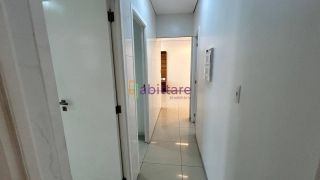 Apartamento de 110m² no Edifício Domus com 3 suítesno Jardim Renascença