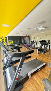 Condomínio Marianne - Casa duplex de 143m² com 3 quartos (1 suíte)