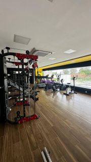 Condomínio Marianne - Casa duplex de 143m² com 3 quartos (1 suíte)