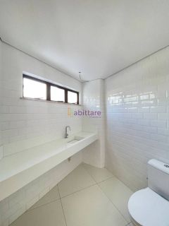 Condomínio Marianne - Casa duplex de 143m² com 3 quartos (1 suíte)