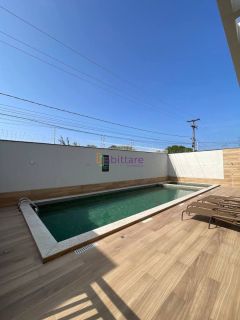 Condomínio Marianne - Casa duplex de 143m² com 3 quartos (1 suíte)