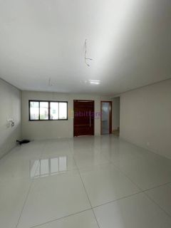 Condomínio Marianne - Casa duplex de 143m² com 3 quartos (1 suíte)