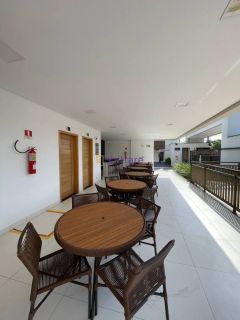Condomínio Marianne - Casa duplex de 143m² com 3 quartos (1 suíte)