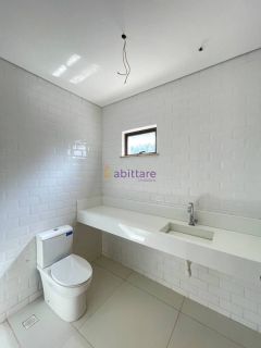 Condomínio Marianne - Casa duplex de 143m² com 3 quartos (1 suíte)