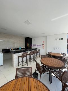 Condomínio Marianne - Casa duplex de 143m² com 3 quartos (1 suíte)