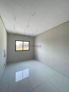 Condomínio Marianne - Casa duplex de 143m² com 3 quartos (1 suíte)