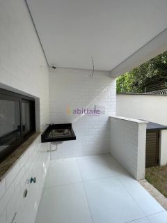 Condomínio Marianne - Casa duplex de 143m² com 3 quartos (1 suíte)