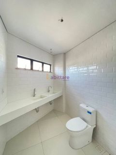 Condomínio Marianne - Casa duplex de 143m² com 3 quartos (1 suíte)