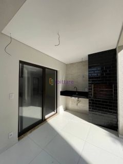 Condomínio Marianne - Casa duplex de 143m² com 3 quartos (1 suíte)