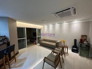 Casa duplex no Araçagy com 3 suítes, piscina privativa e energia solar