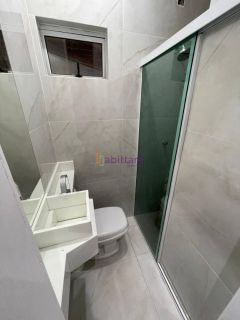 Casa duplex no Araçagy com 3 suítes, piscina privativa e energia solar