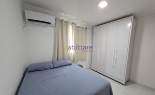 Apartamento no Prado Residence de 57m² com 2 quartos (1 suíte) - MOBILIADO
