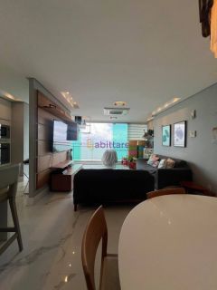 Condominio Parco Laguna na Ponta D´Areia 142m²  suítes