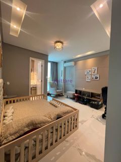 Condominio Parco Laguna na Ponta D´Areia 142m²  suítes