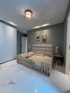 Condominio Parco Laguna na Ponta D´Areia 142m²  suítes