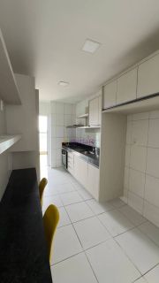 Condominio Parco Laguna na Ponta D´Areia 142m²  suítes Vista Lagoa