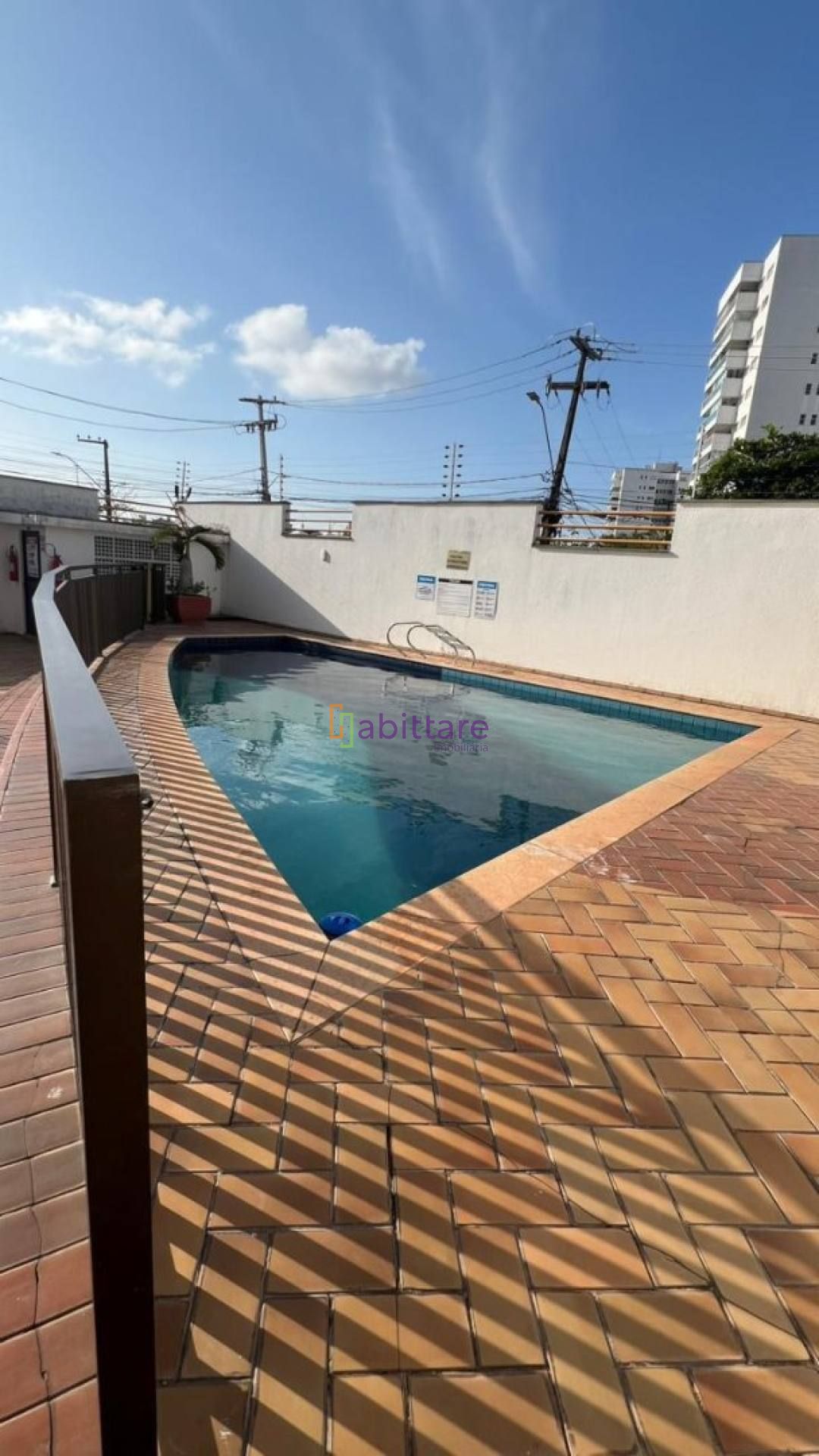 ALUGO AP NO CONDOMINIO ILHA BELA III - 42M² NO JARDIM RENASCENÇA