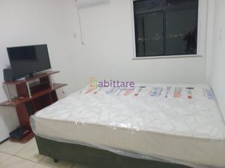 ALUGO AP NO CONDOMINIO ILHA BELA III - 42M² NO JARDIM RENASCENÇA