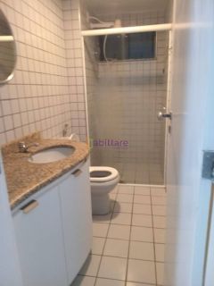 ALUGO AP NO CONDOMINIO ILHA BELA III - 42M² NO JARDIM RENASCENÇA