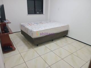 ALUGO AP NO CONDOMINIO ILHA BELA III - 42M² NO JARDIM RENASCENÇA