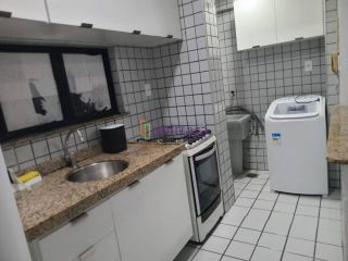 ALUGO AP NO CONDOMINIO ILHA BELA III - 42M² NO JARDIM RENASCENÇA