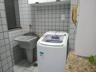 ALUGO AP NO CONDOMINIO ILHA BELA III - 42M² NO JARDIM RENASCENÇA