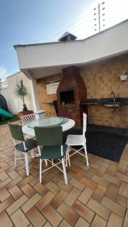 ALUGO AP NO CONDOMINIO ILHA BELA III - 42M² NO JARDIM RENASCENÇA