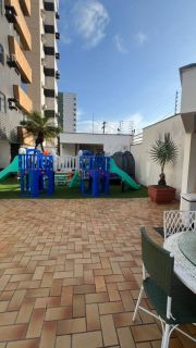 ALUGO AP NO CONDOMINIO ILHA BELA III - 42M² NO JARDIM RENASCENÇA