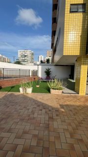 ALUGO AP NO CONDOMINIO ILHA BELA III - 42M² NO JARDIM RENASCENÇA