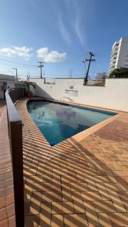 ALUGO AP NO CONDOMINIO ILHA BELA III - 42M² NO JARDIM RENASCENÇA