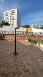 ALUGO AP NO CONDOMINIO ILHA BELA III - 42M² NO JARDIM RENASCENÇA