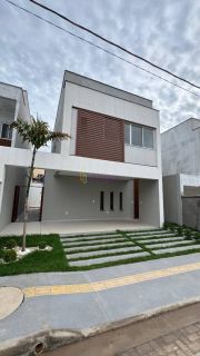 Casa duplex no altos do calhau em São Luís no condomínio Prime Cohama - nunca habitada.