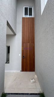 Casa duplex no altos do calhau em São Luís no condomínio Prime Cohama - nunca habitada.