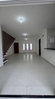 Casa duplex no altos do calhau em São Luís no condomínio Prime Cohama - nunca habitada.