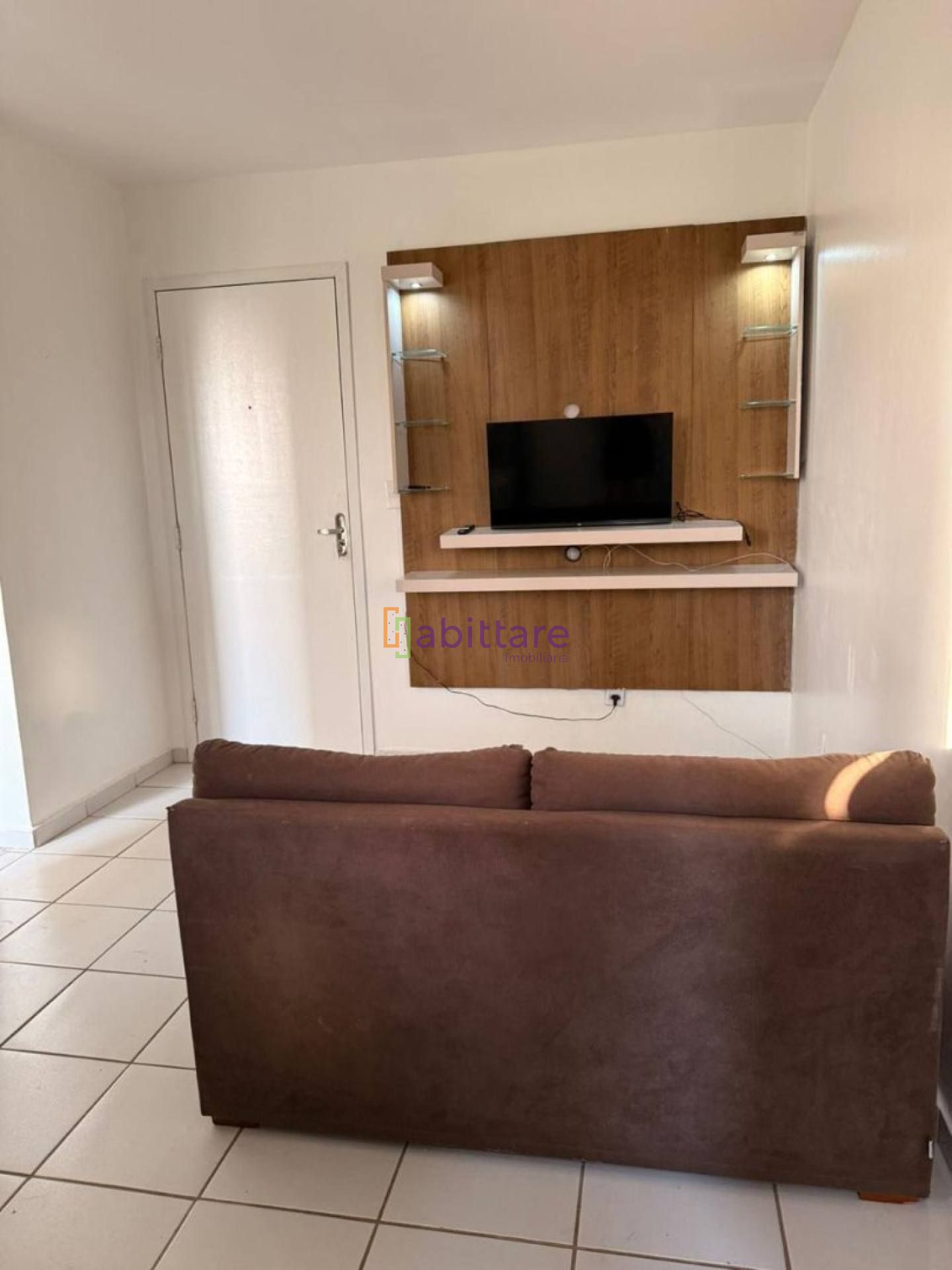 Vendo apartamento no condomínio Itamaracá I 52m² - 2 quartos - Mobiliado