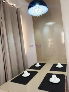 Vendo apartamento no condomínio Itamaracá I 52m² - 2 quartos - Mobiliado