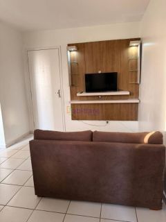 Vendo apartamento no condomínio Itamaracá I 52m² - 2 quartos - Mobiliado